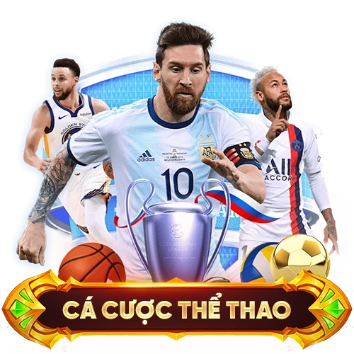 Cược thể thao SHBET
